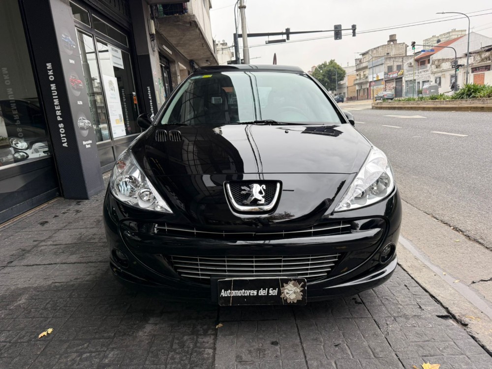 Peugeot 207 Xt — foto 9